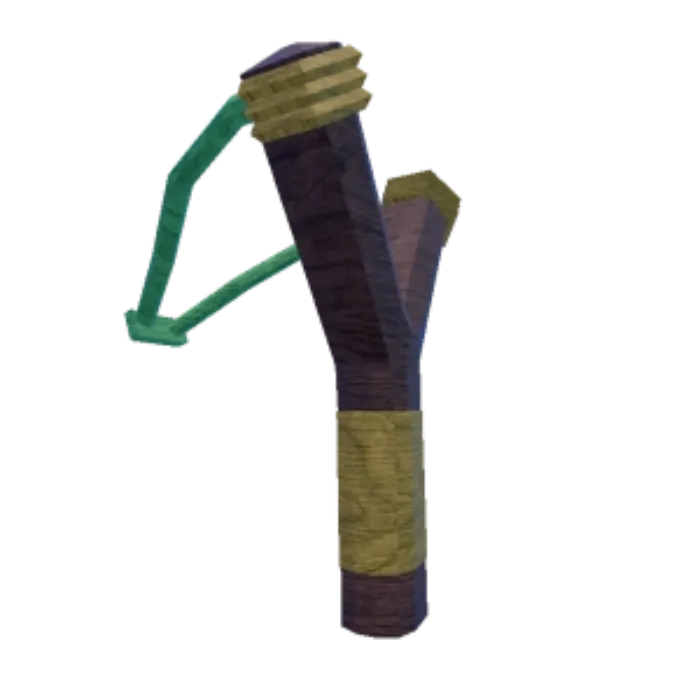 Icon for the Slingshot pet in Blox Fruits
