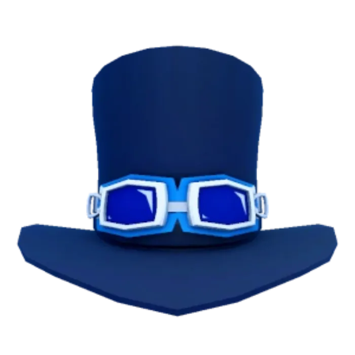 Icon for the Top Hat pet in Blox Fruits