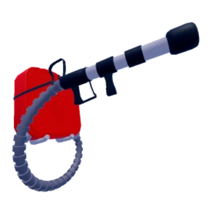 Icon for the Acidum Rifle pet in Blox Fruits