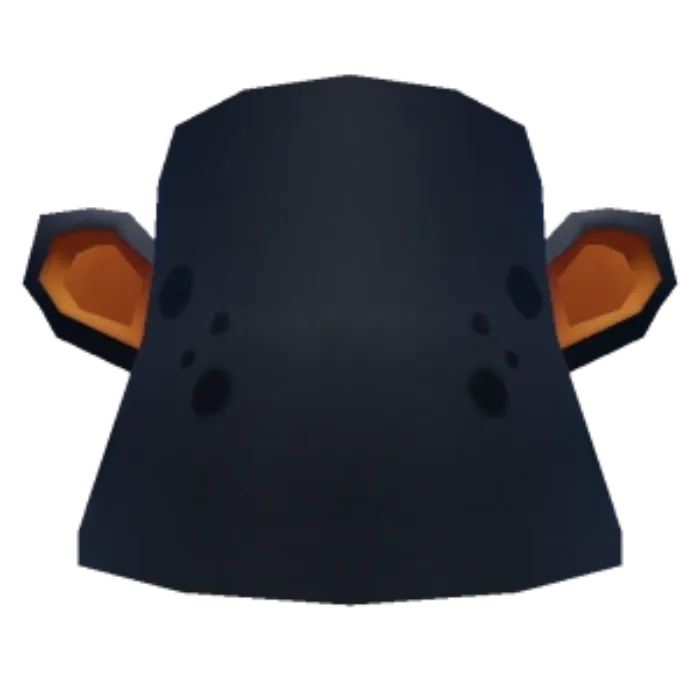 Icon for the Bear Ears pet in Blox Fruits