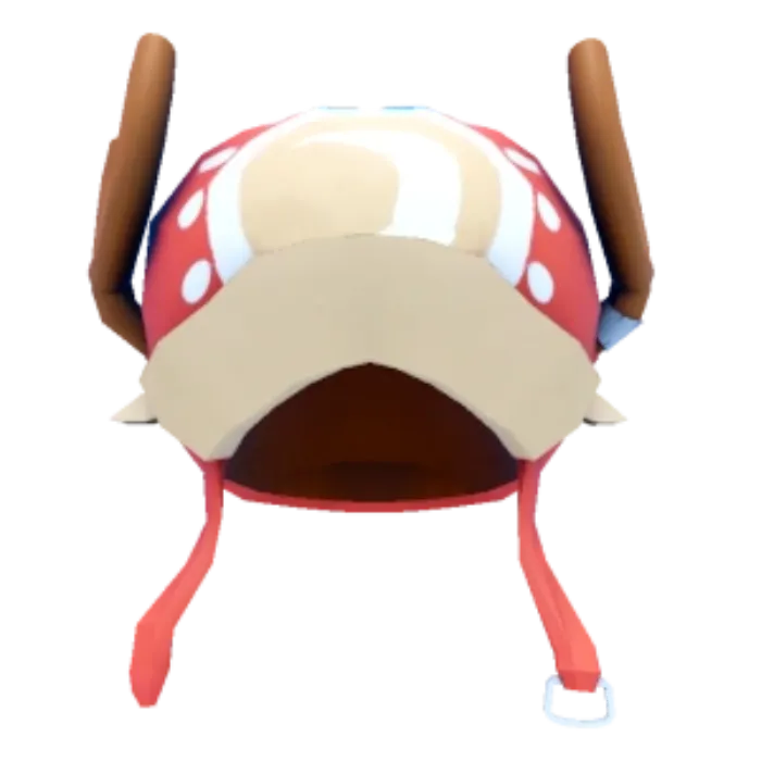 Icon for the Choppa Hat pet in Blox Fruits