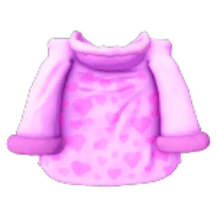 Icon for the Cupids Coat pet in Blox Fruits