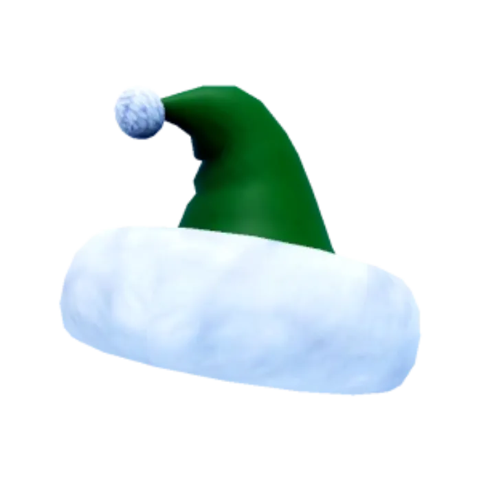 Icon for the Elf Hat pet in Blox Fruits