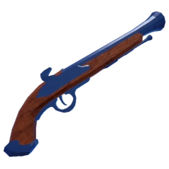 Icon for the Flintlock in Blox Fruits