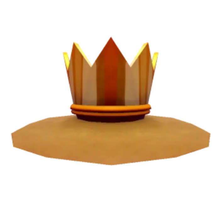 Icon for the Golden Sunhat pet in Blox Fruits
