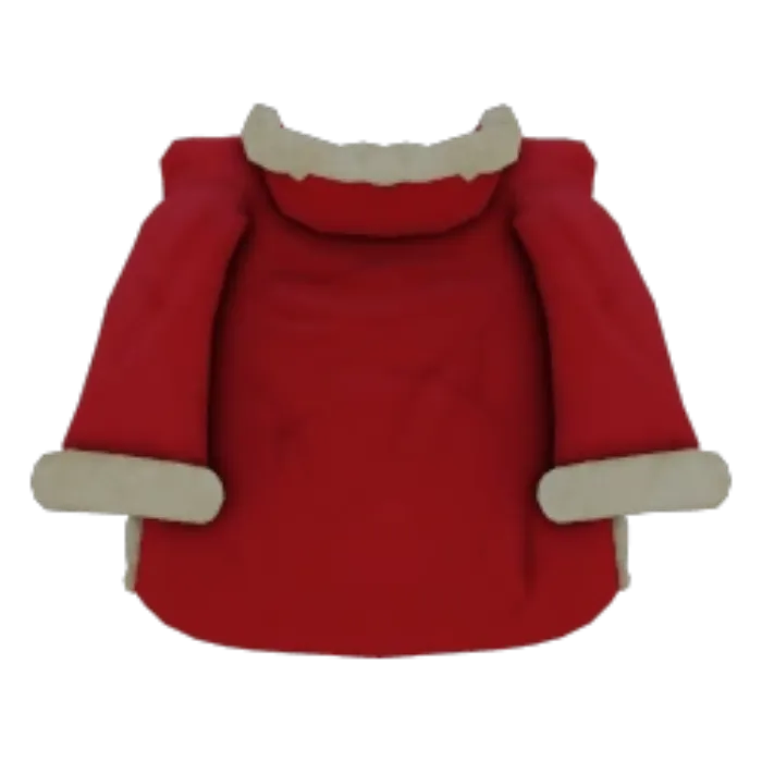 Icon for the Holiday Cloak pet in Blox Fruits