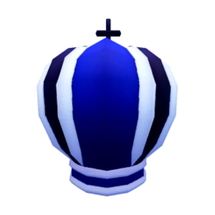 Icon for the Holy Crown pet in Blox Fruits