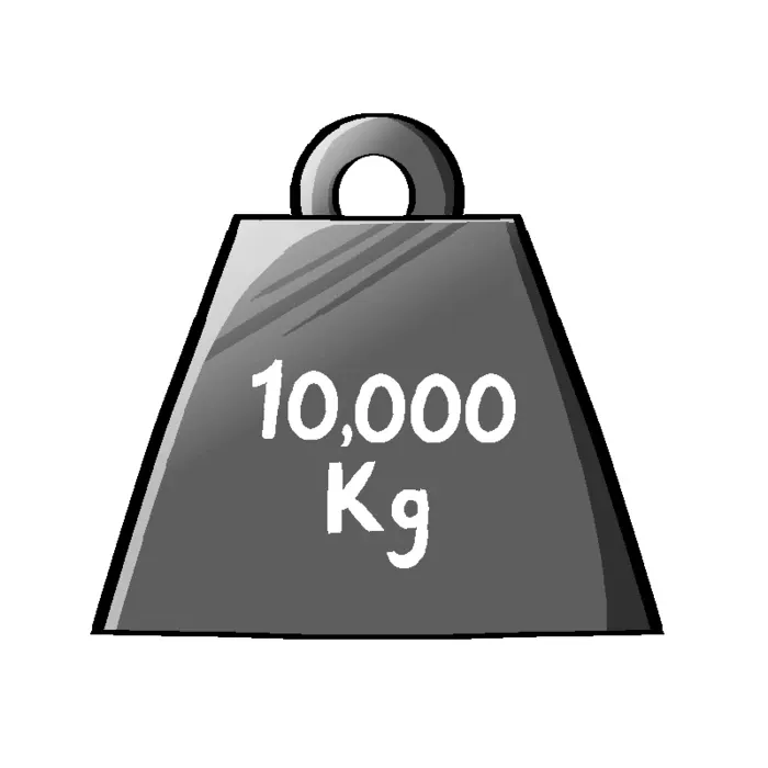 Icon for the Kilo Fruit in Blox Fruits