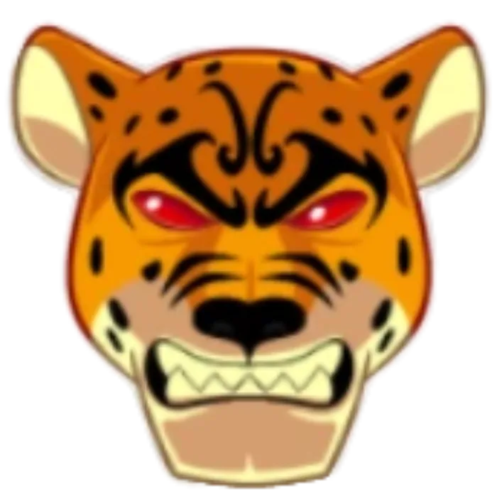 Icon for the Perm Leopard Fruit in Blox Fruits