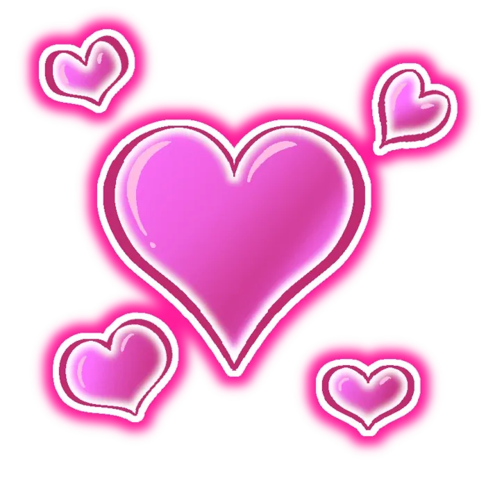 Icon for the Perm Love Fruit in Blox Fruits