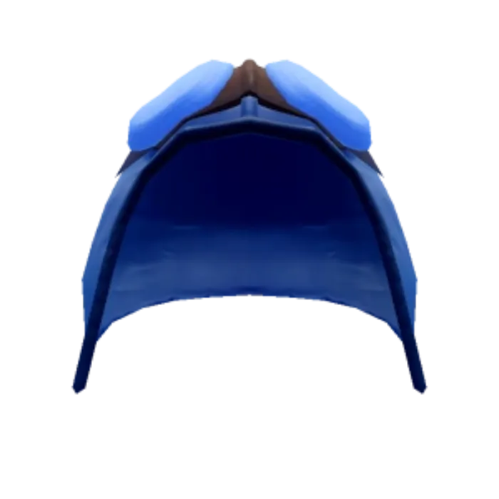 Icon for the Pilot Helmet pet in Blox Fruits