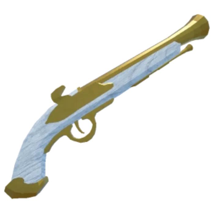 Icon for the Refined Flintlock in Blox Fruits
