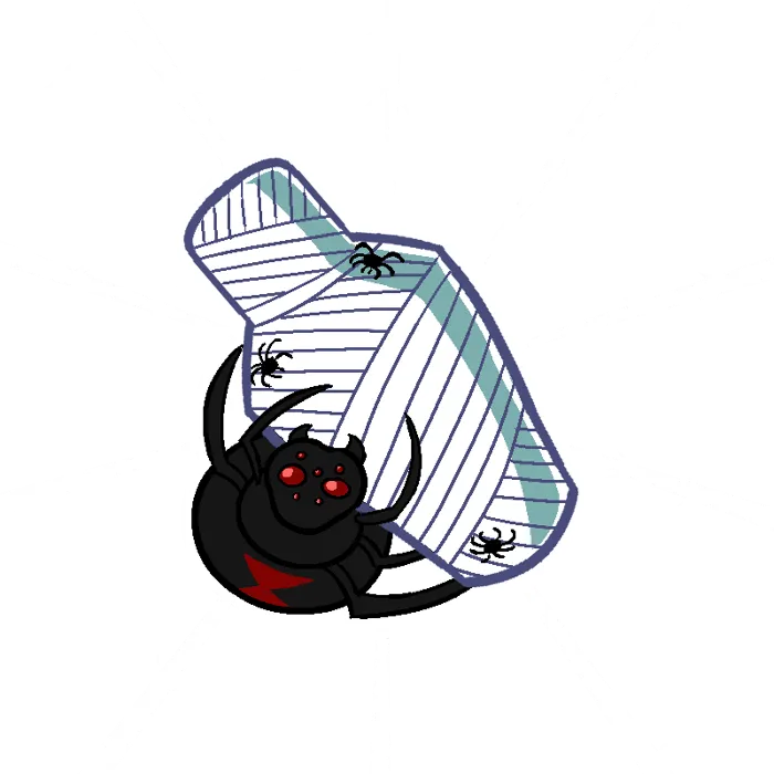 Icon for the Spider Fruit in Blox Fruits
