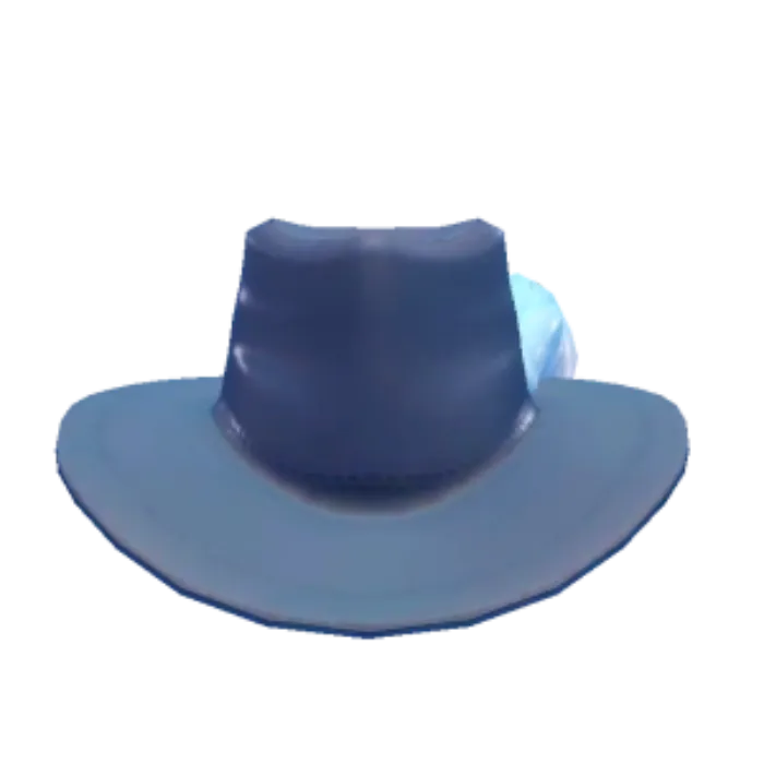 Icon for the Swordsman Hat in Blox Fruits