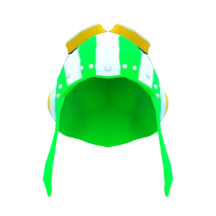 Icon for the Usoap's Hat pet in Blox Fruits