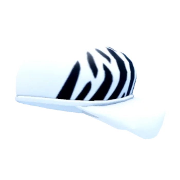 Icon for the Zebra Cap pet in Blox Fruits